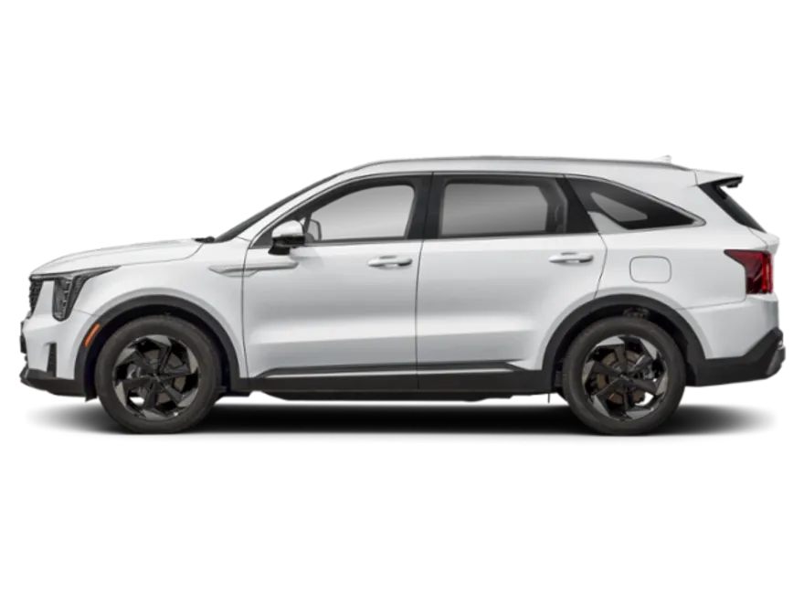2025 Kia Sorento Hybrid SX Prestige photo 1
