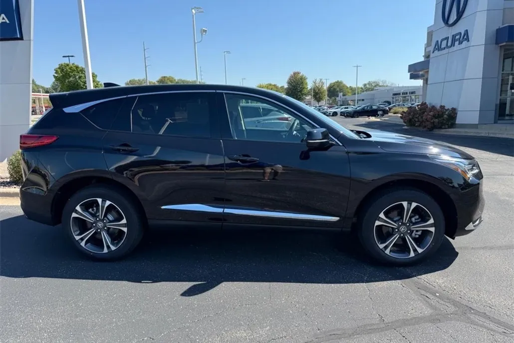 2025 Acura RDX Technology photo 1