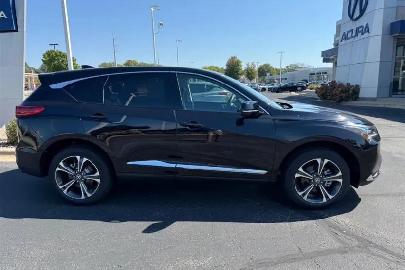 2025 Acura RDX Technology photo 1
