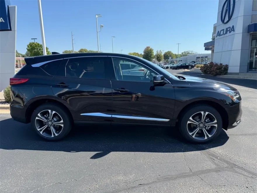 2025 Acura RDX Technology photo 1
