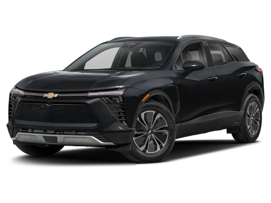 2025 Chevrolet Blazer EV photo 1