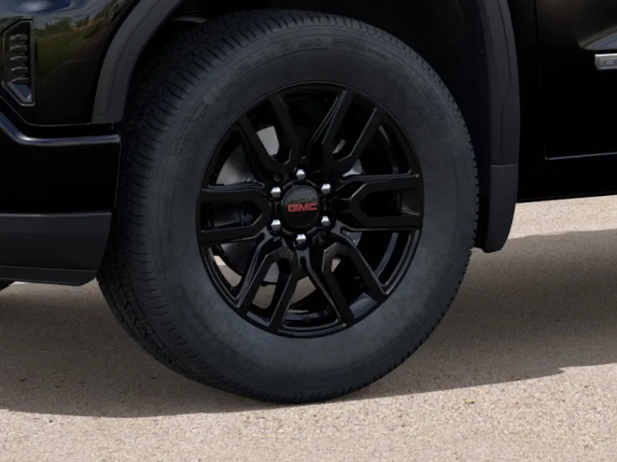 2026 Gmc Sierra 1500 Elevation photo 1