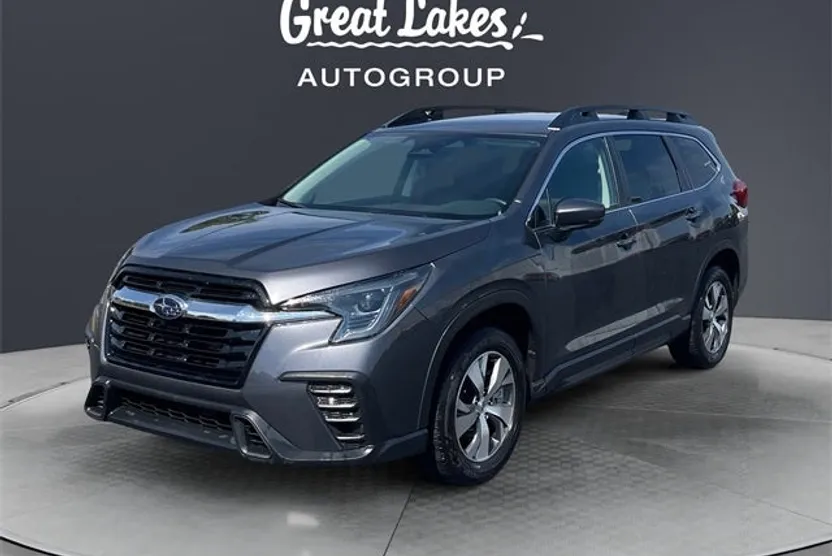 2024 Subaru Ascent Premium photo 1
