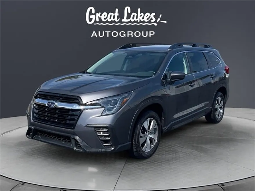 2024 Subaru Ascent Premium photo 1