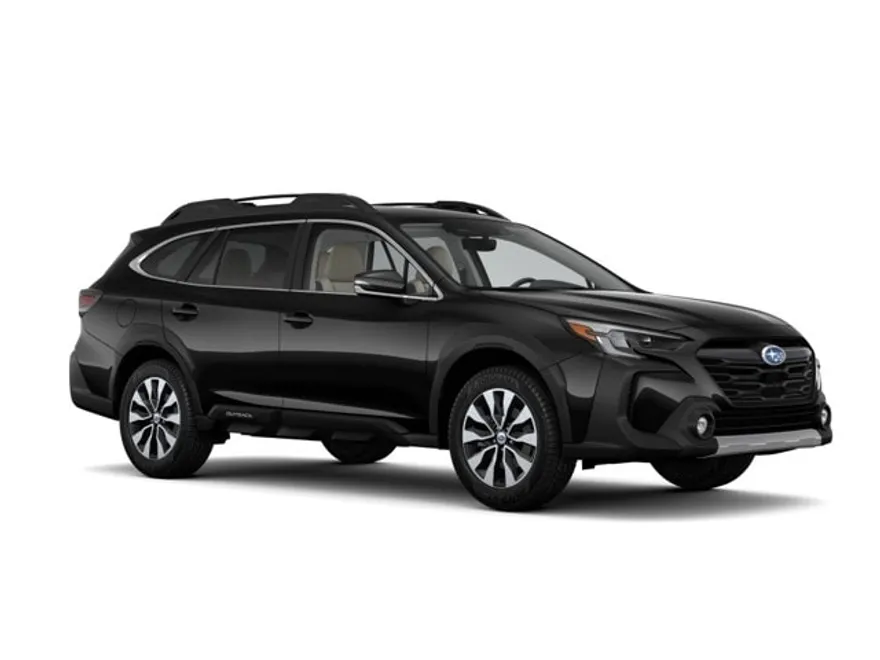 2025 Subaru Outback Limited photo 1