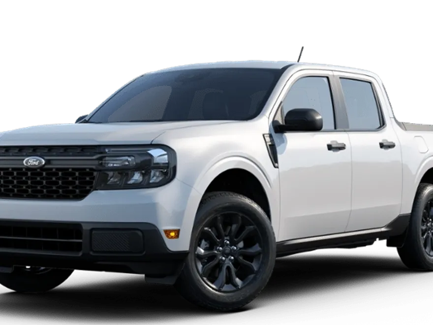 2024 Ford Maverick XLT photo 1