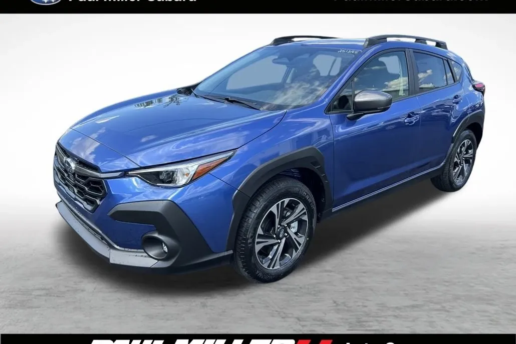 2025 Subaru Crosstrek Premium photo 1