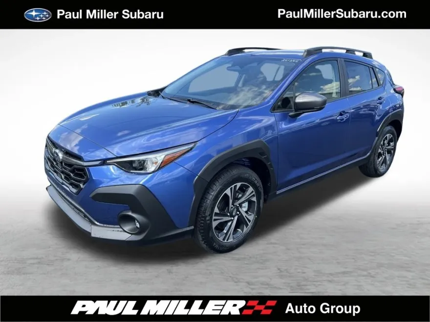 2025 Subaru Crosstrek Premium photo 1