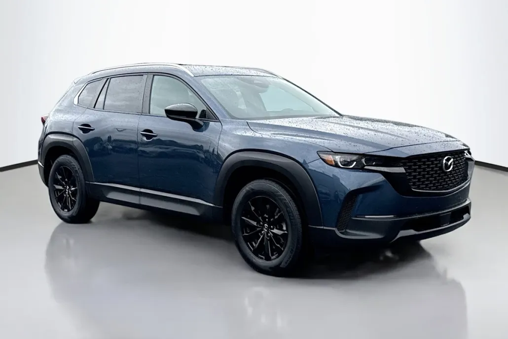 2025 Mazda CX-50 2.5 S Preferred photo 1