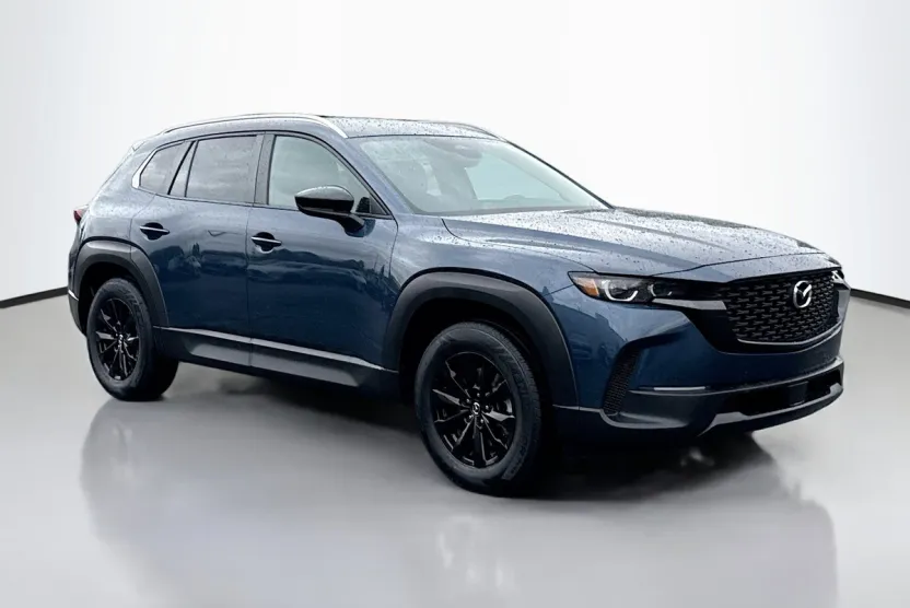 2025 Mazda CX-50 2.5 S Preferred photo 1