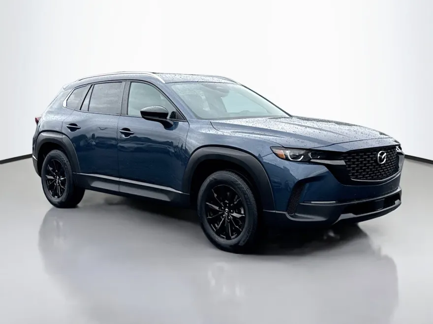 2025 Mazda CX-50 2.5 S Preferred photo 1