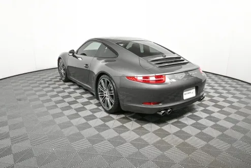 2015 Porsche 911 S photo 3