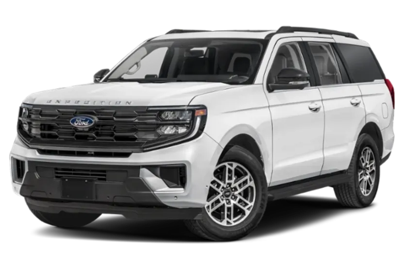 2025 Ford Expedition photo 1