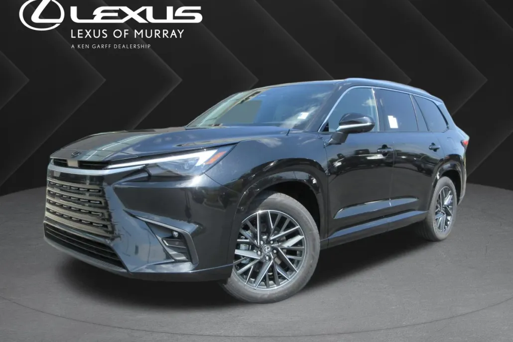 2025 Lexus TX 350 Premium photo 1