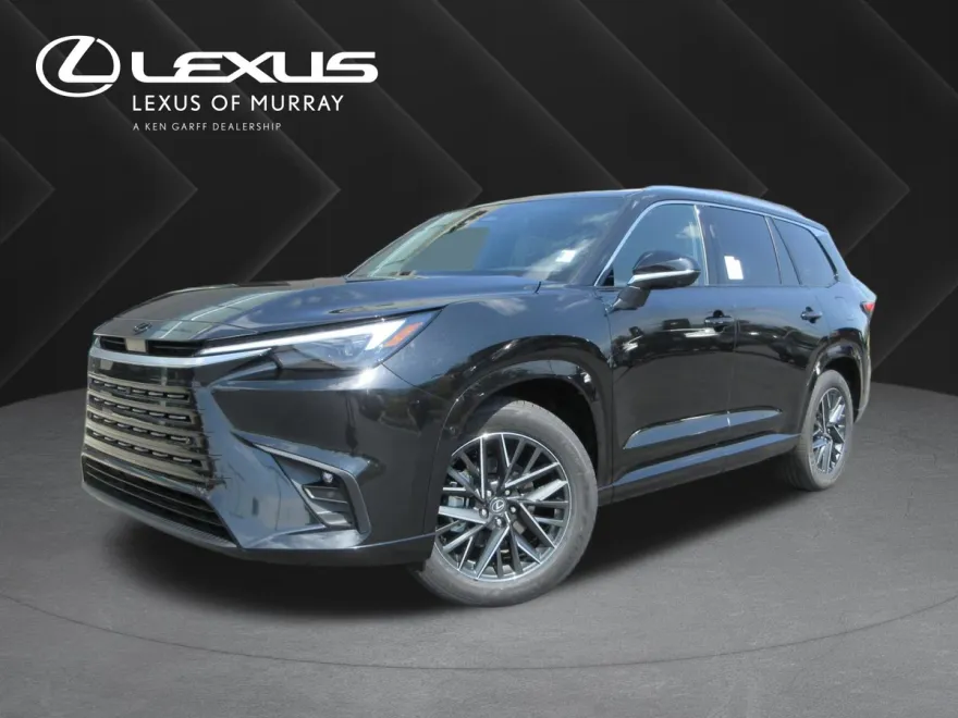 2025 Lexus TX 350 Premium photo 1