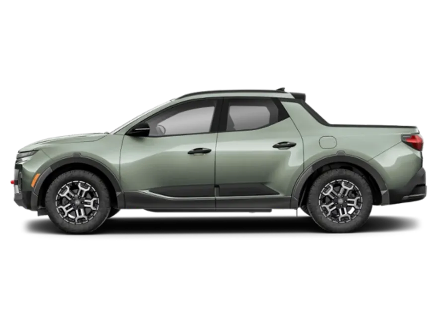 2025 Hyundai Santa Cruz SE photo 1