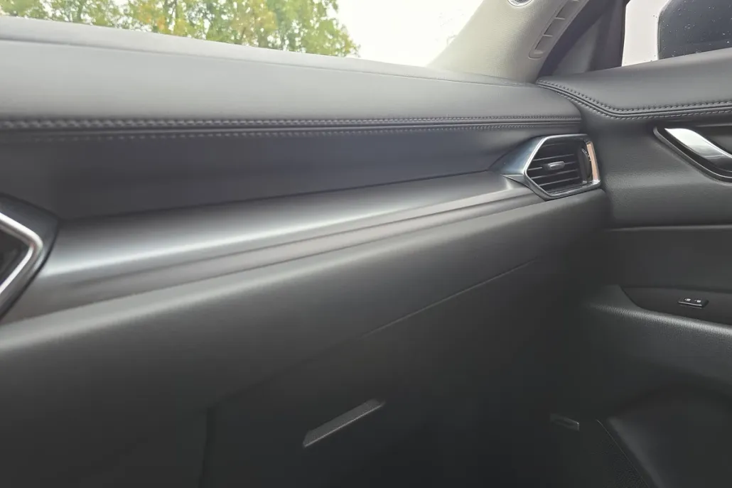 2021 Mazda CX-5 Touring photo 1