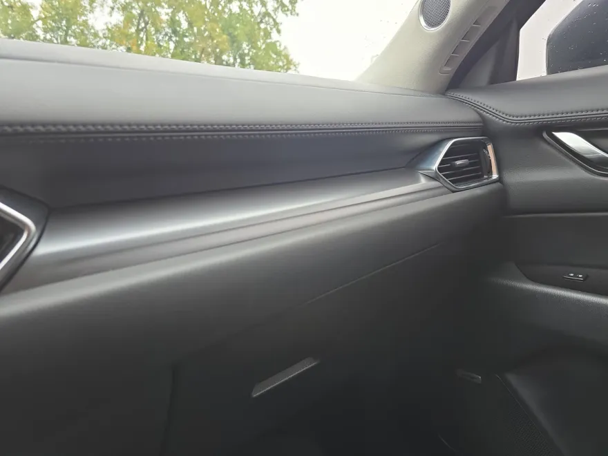 2021 Mazda CX-5 Touring photo 1