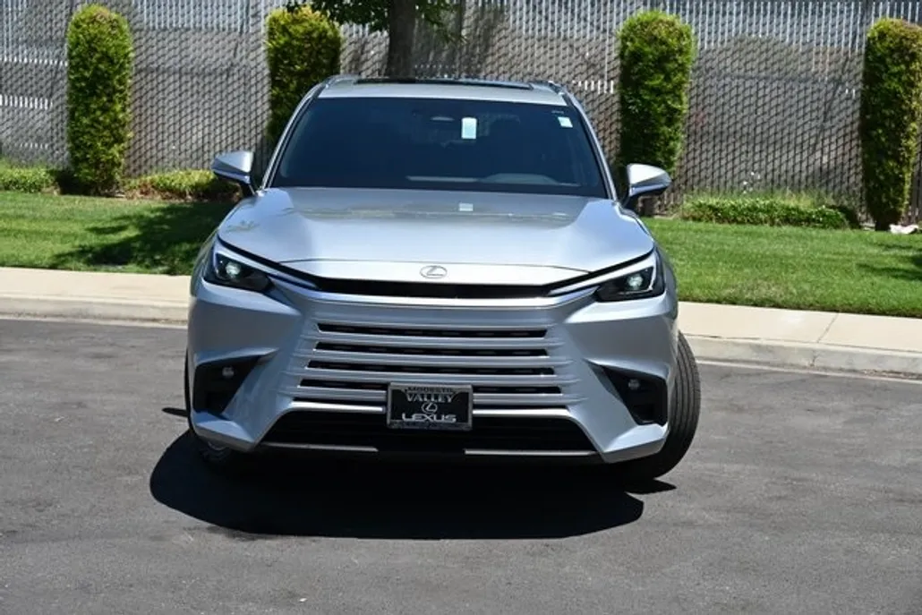2025 Lexus TX 350 Premium photo 1