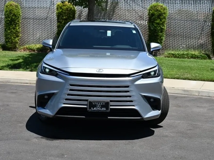 2025 Lexus TX 350 Premium photo 1