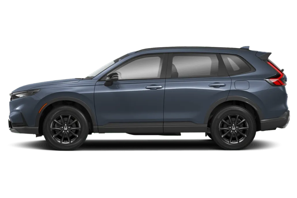 2026 Honda CR-V Hybrid Sport photo 1