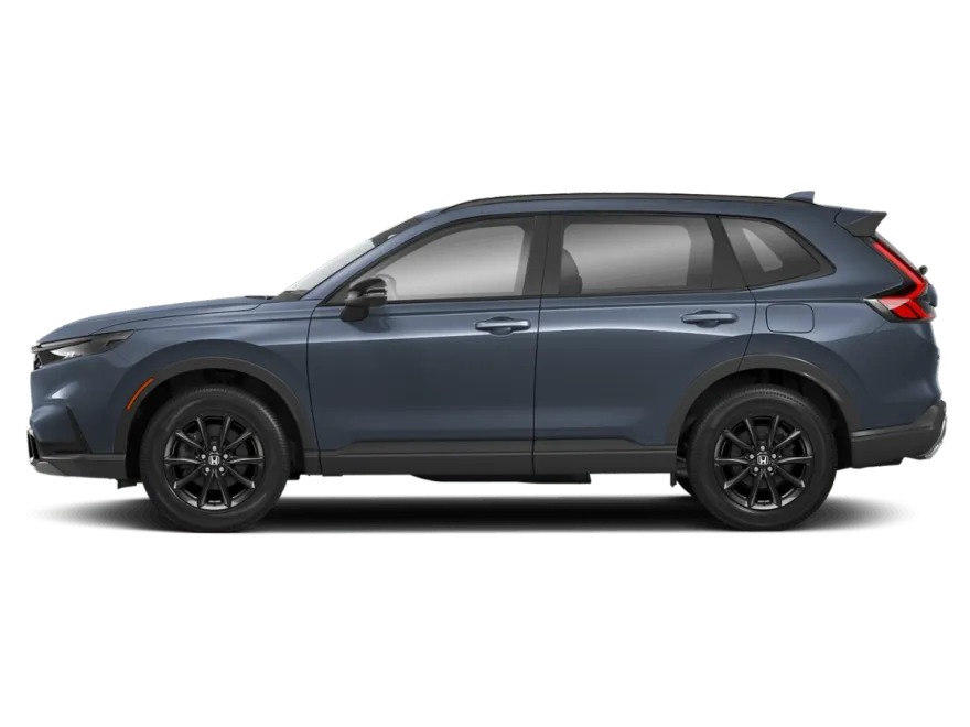 2026 Honda CR-V Hybrid Sport photo 1
