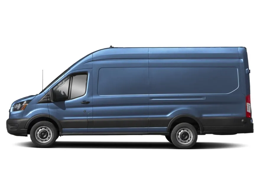 2025 Ford Transit Cargo Van photo 1