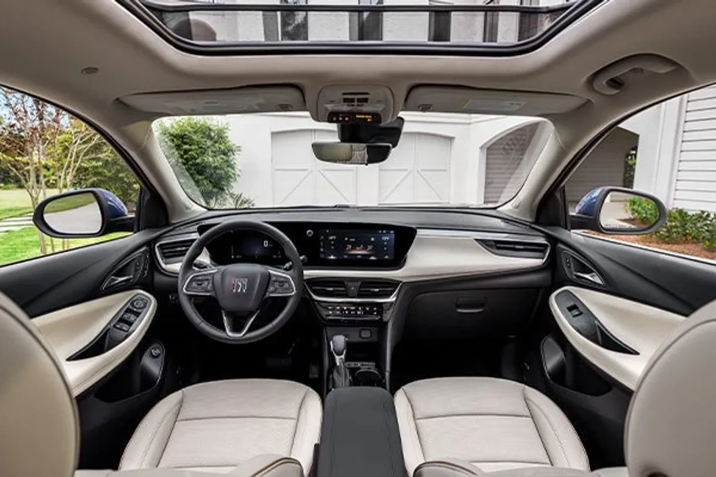 2025 Buick Encore GX Avenir photo 1