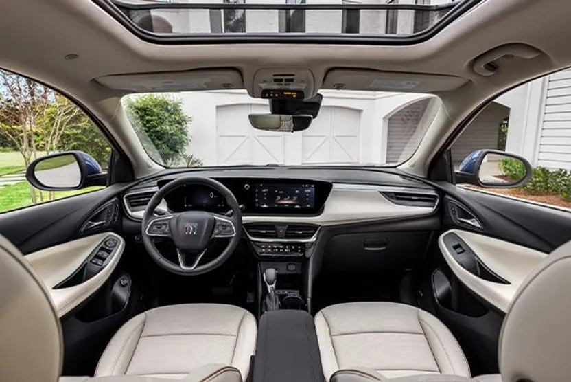 2025 Buick Encore GX Avenir photo 1