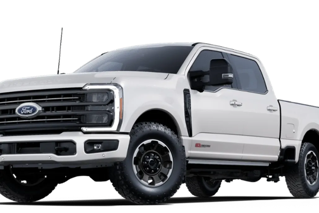 2025 Ford F-250 photo 1