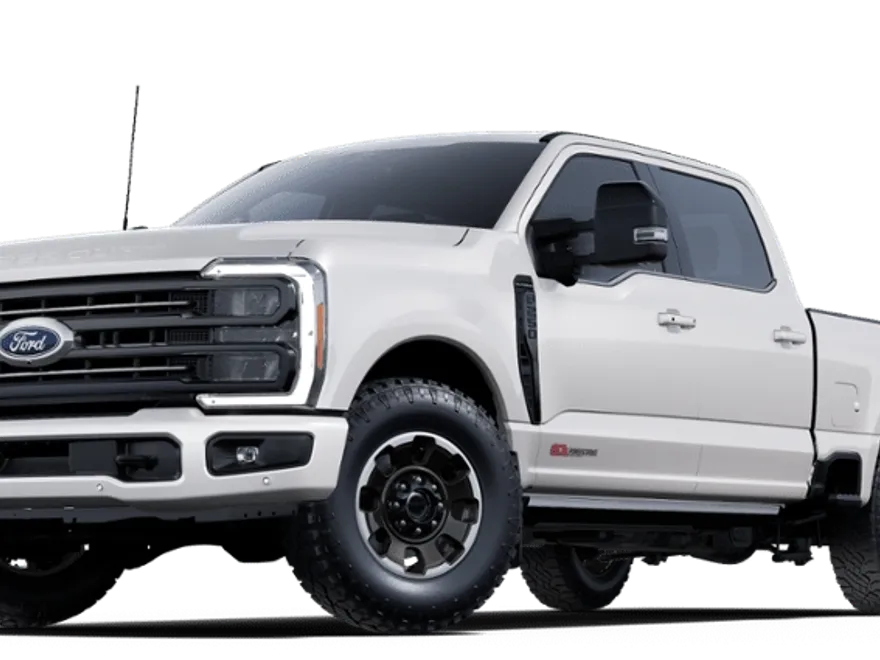 2025 Ford F-250 photo 1