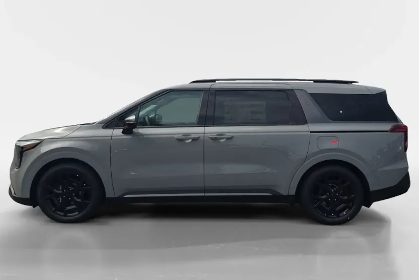 2026 Kia Carnival SX Prestige photo 1