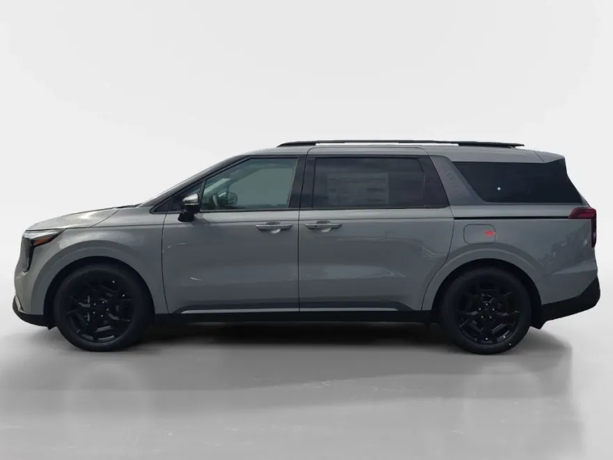2026 Kia Carnival SX Prestige photo 1