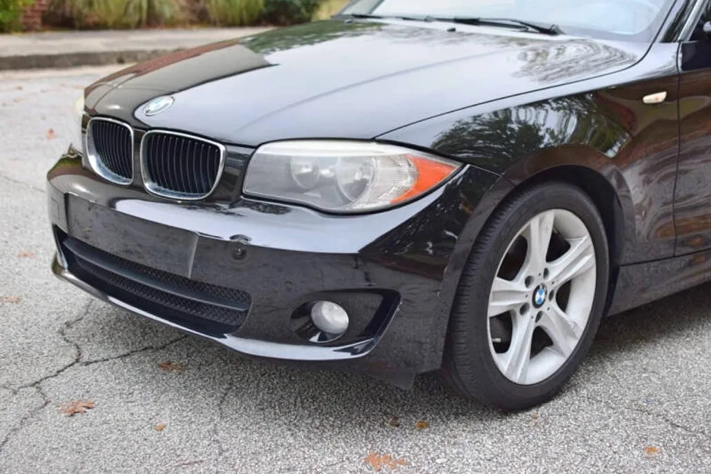 2012 Bmw 128i photo 1