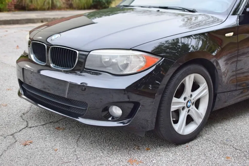 2012 Bmw 128i photo 1