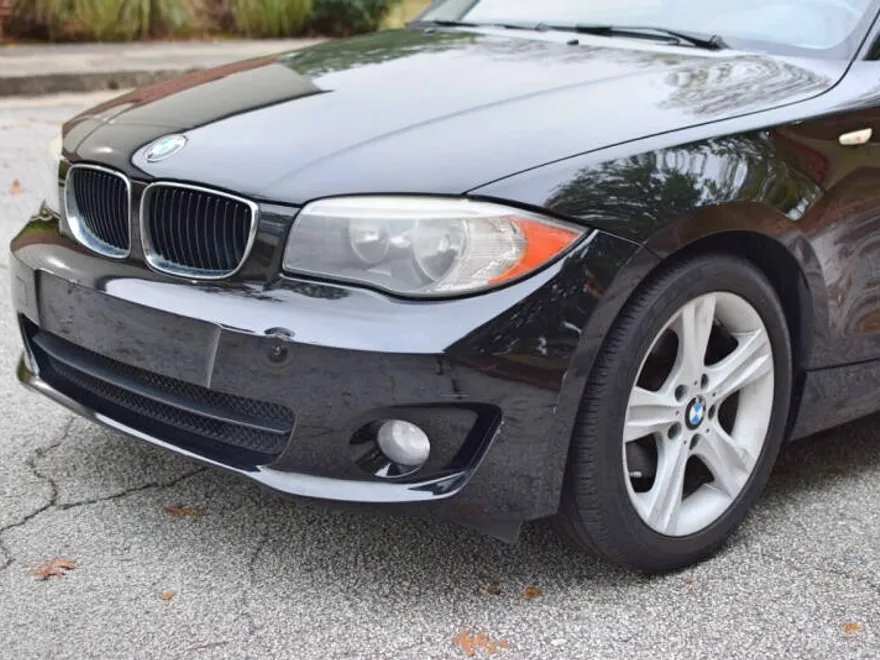2012 Bmw 128i photo 1