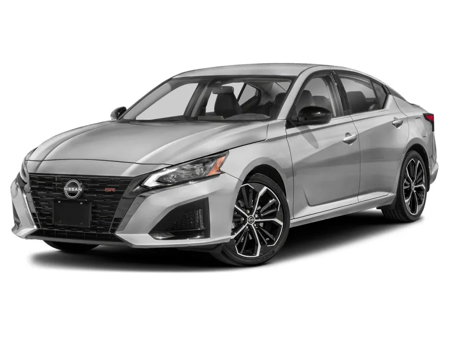 2024 Nissan Altima 2.5 SR photo 1