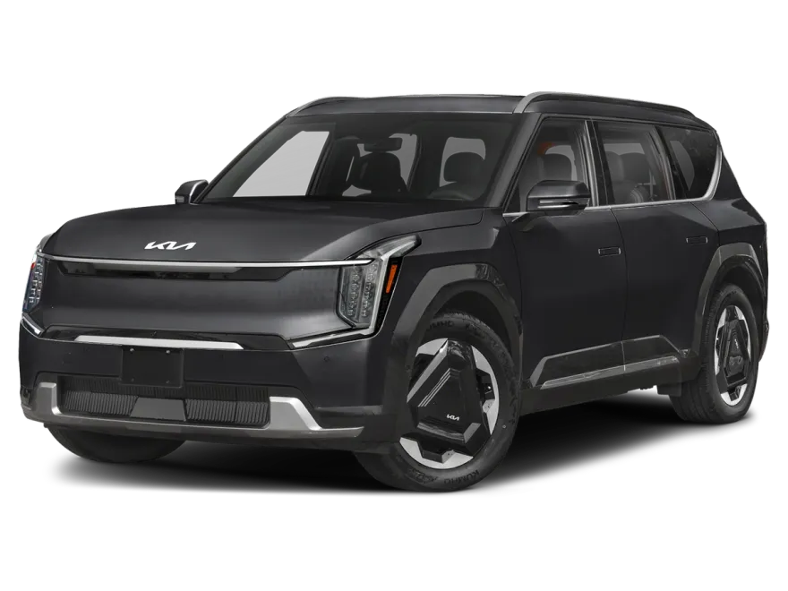 2026 Kia EV9 Land photo 1