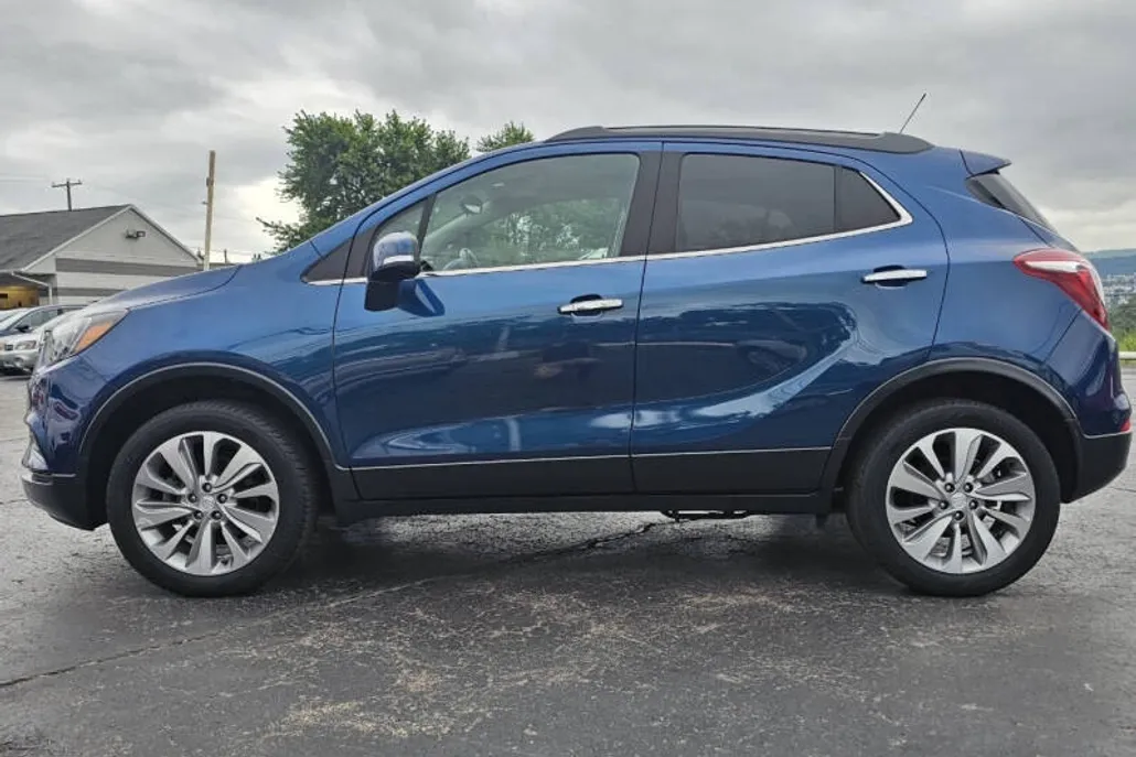 2019 Buick Encore Preferred photo 1