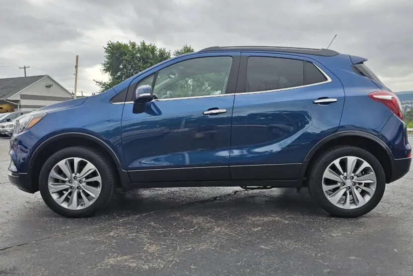 2019 Buick Encore Preferred photo 1