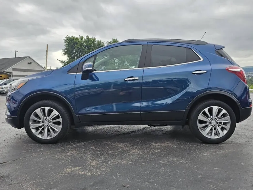 2019 Buick Encore Preferred photo 1