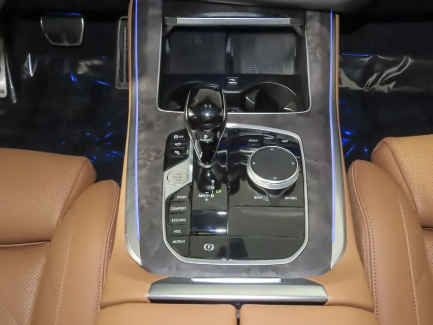 2023 Bmw X5 xDrive40i photo 32