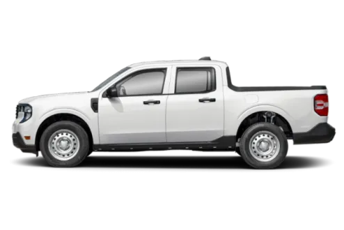 2025 Ford Maverick XL photo 3