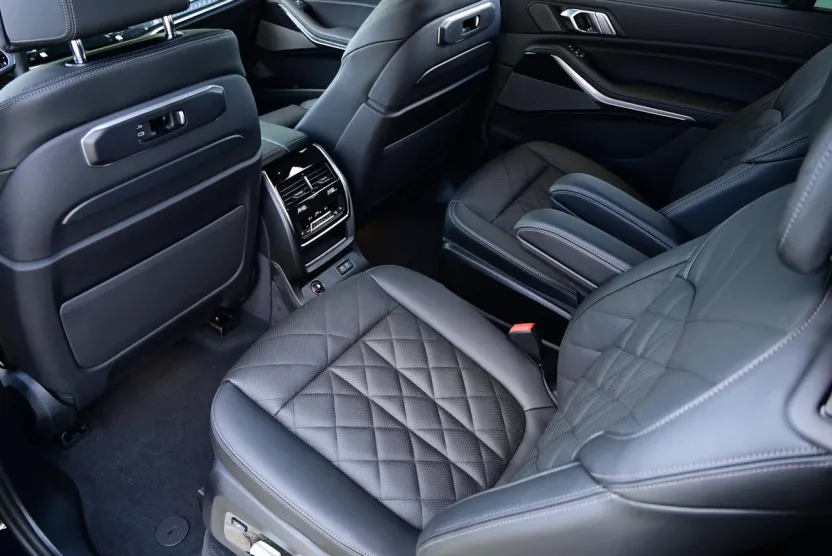 2026 Bmw X7 xDrive40i photo 1