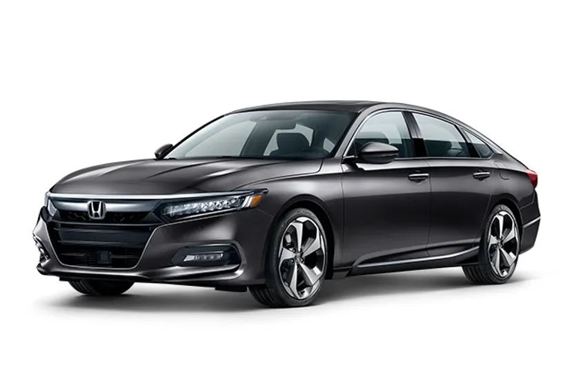 2020 Honda Accord Touring 2.0T photo 1