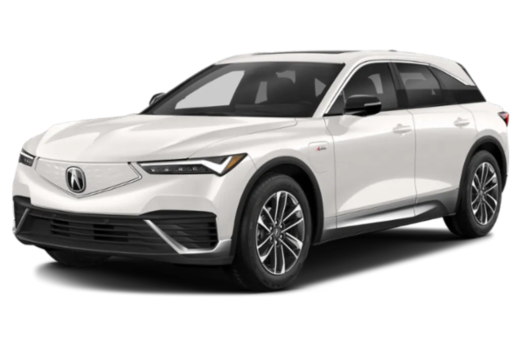 2024 Acura ZDX A-Spec photo 1