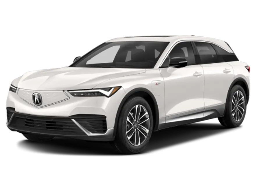 2024 Acura ZDX A-Spec photo 1