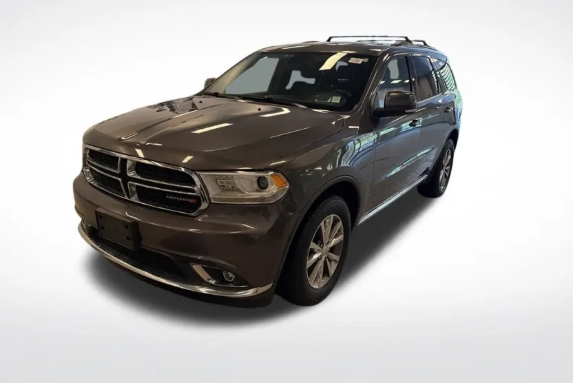 2014 Dodge Durango Limited photo 1