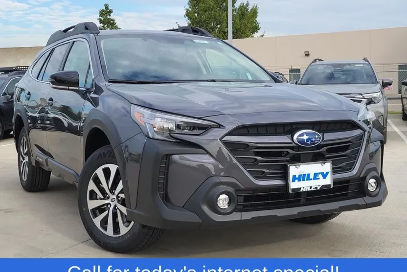 2025 Subaru Outback Premium photo 1