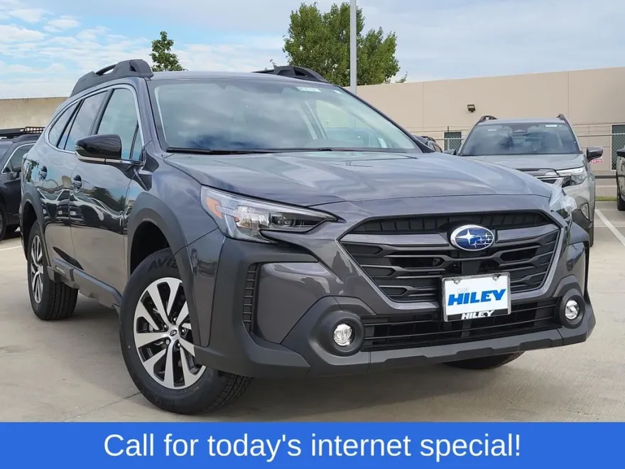 2025 Subaru Outback Premium photo 1